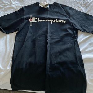 Champions t-shirt